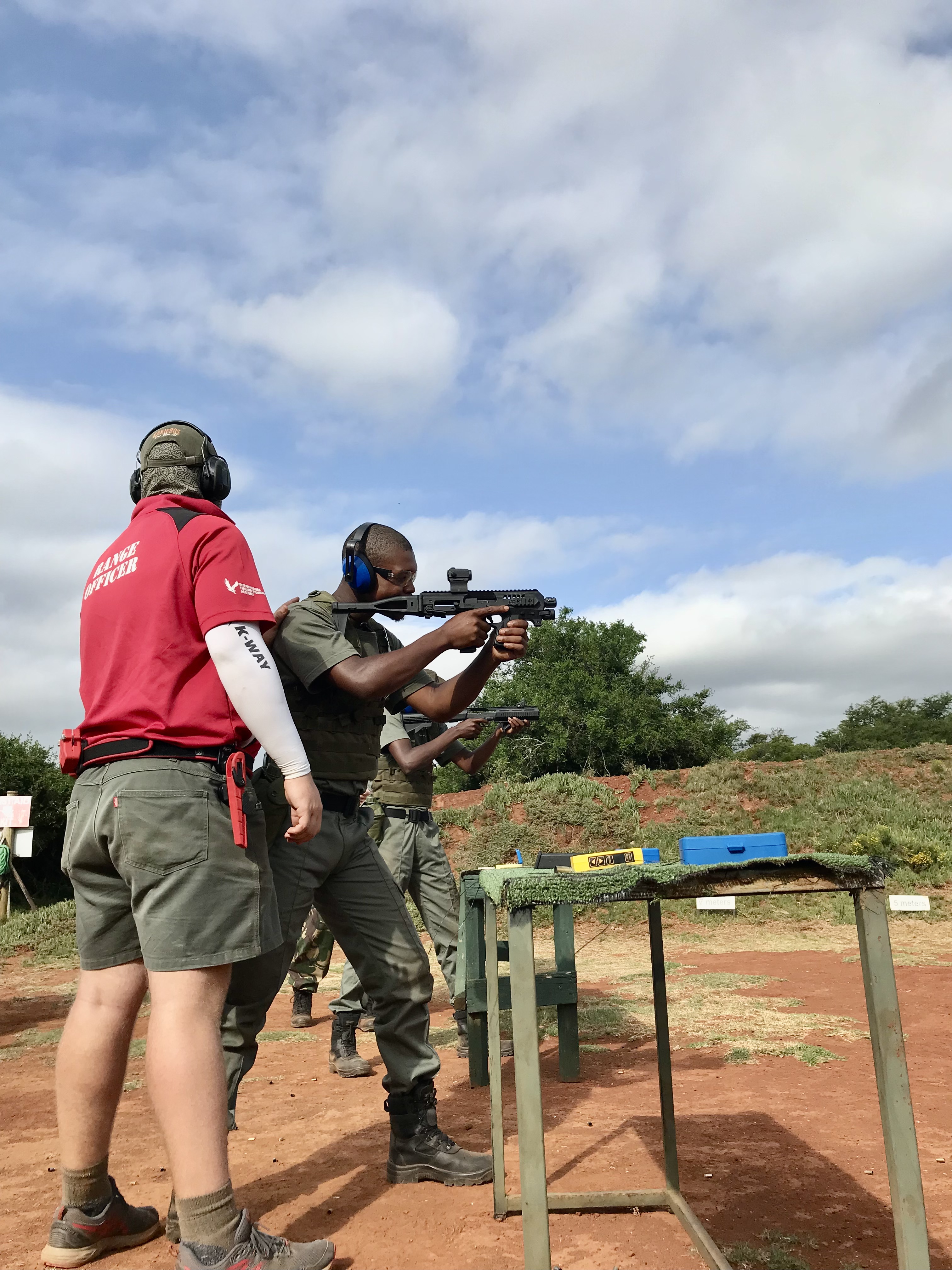 Regulation 21 Training